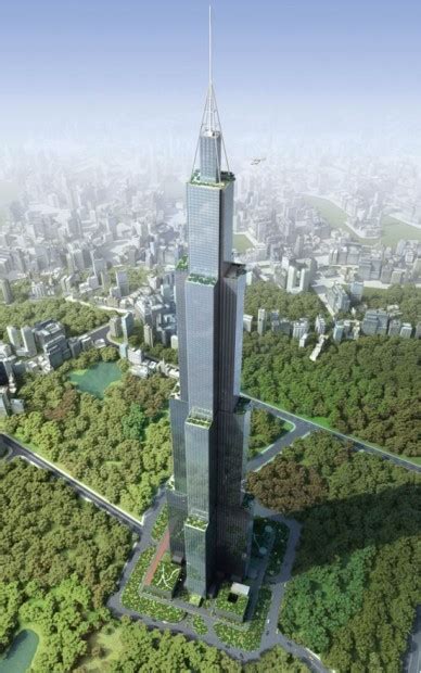 世界第一高楼排名,第一堪称人类智慧结晶-芙宇网