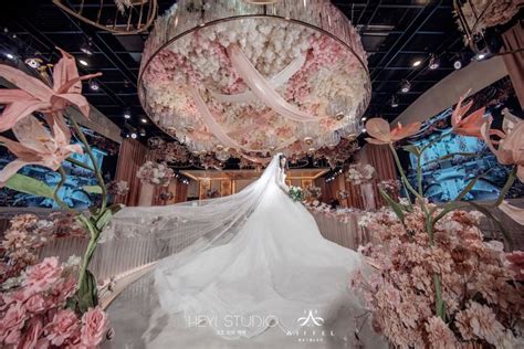 花颜|全国北京爱菲尔宴会中心-中国婚博会官网