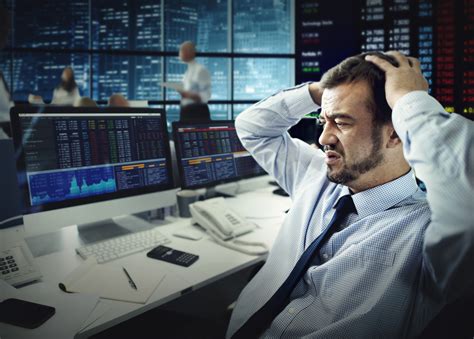 5 Things to Know About a Stock Market Correction | The Motley Fool