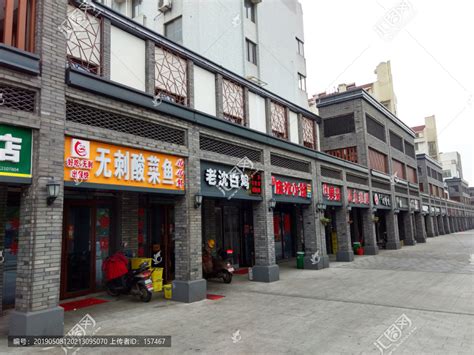 北京立法为广告牌匾留出创意空间，“千店一面”时代或将终结-现代广告