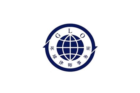 律师所logo设计-国浩律师事务所品牌logo设计-三文品牌