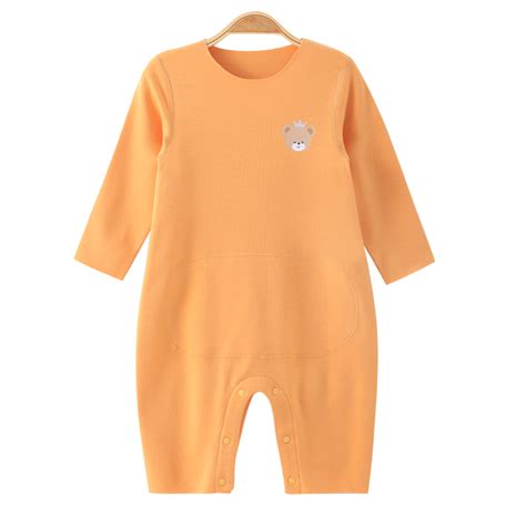 婴儿衣服十大名牌排行榜 婴儿衣服品牌有哪些牌子比较好_童装_聚货星球网