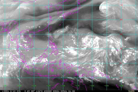 台风“巴蓬”对南海上层海洋水文特征与生态环境的影响