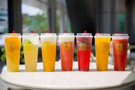 中国10大饮料品牌，中国十大饮料品牌排行榜 - 海淘族