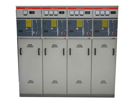 箱式变电站-高低压成套-干式变压器-配电柜厂家-河北保供电力设备有限公司