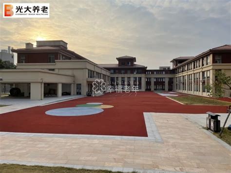 老人天地-泉州江南老年颐乐园_福建省最大的养老院，颐乐园，养老院