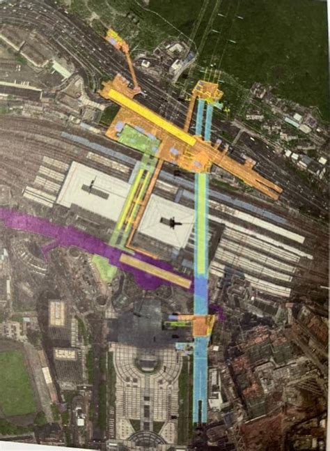 西安东站枢纽工程建设全面提速_凤凰网视频_凤凰网