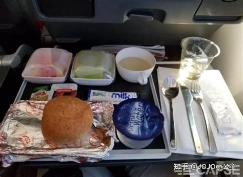 坐飞机时的特殊餐食配备流程-百度经验