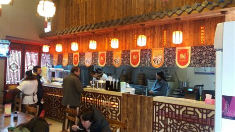 2023老盛昌汤包(古美路店)美食餐厅,上海老牌子了，虽然算是苏州... 【去哪儿攻略】