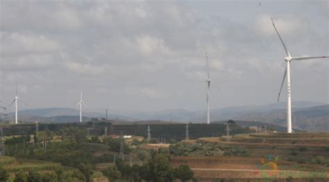 总投资3.7亿元!陕西吴起35MW分散风力发电项目成功签约-国际新能源网