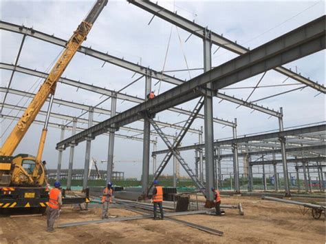 黑龙江中捷钢结构工程有限公司招聘信息-钢结构招聘网