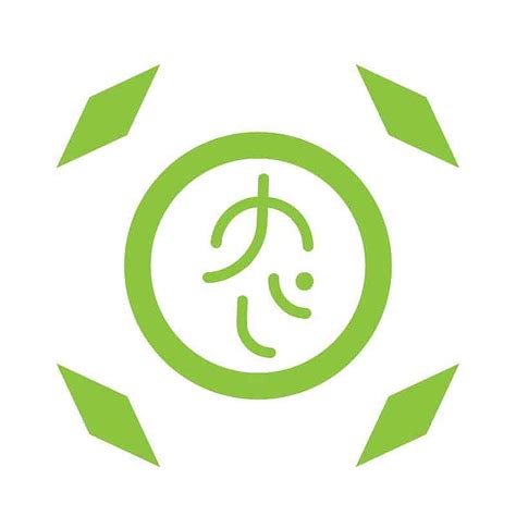 农业科技公司logo模板-包图网