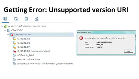 ERROR: Error:0308010c:Digital Envelope Routines::Unsupported