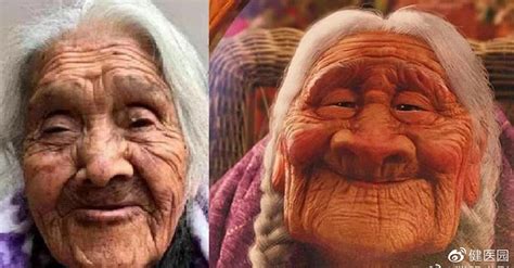 寻梦环游记太奶奶原型109岁去世，长寿秘诀你知多少？|原则|蔬菜|原型_新浪新闻