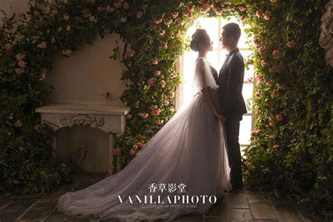 北京婚纱摄影店排行榜 - 中国婚博会官网