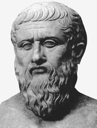 高分要背：柏拉图与亚里士多德的美学观点有哪些？_艺术史