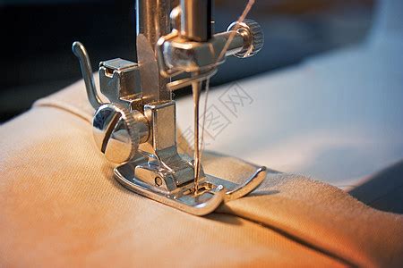 缝纫机服装针脚工厂爱好棉布缝纫维修金属裁缝织物高清图片下载-正版图片321301243-摄图网