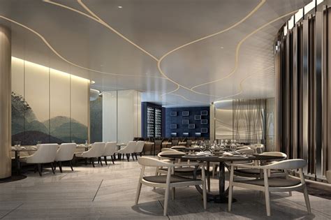 CCD新作：南京丰盛伍季凯悦臻选酒店设计赏析-设计风尚-上海勃朗空间设计公司