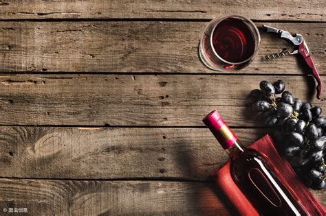 干红和葡萄酒的区别，干红葡萄酒怎么喝！