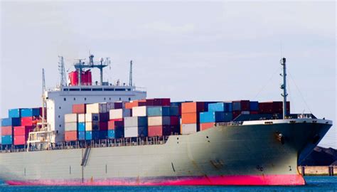 货运与物流的区别及清关一般要多久-深圳国际物流公司