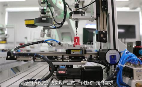 什么是非标准自动化视觉检测系统？_杭州国辰机器人科技有限公司