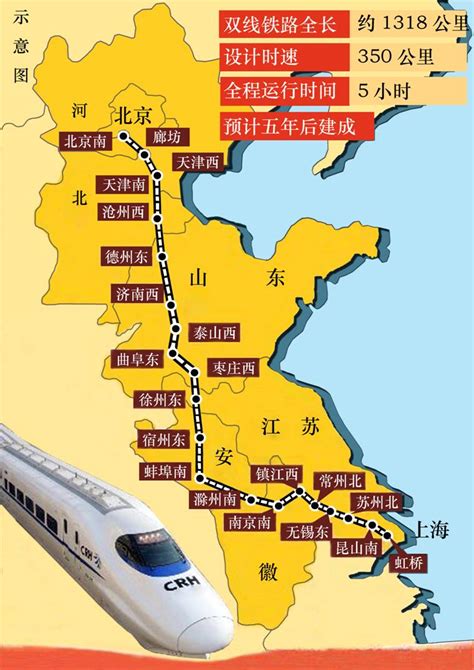 铁路线路图图片