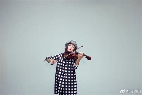杨依诺：五弦中提琴是“一辈子”的事业