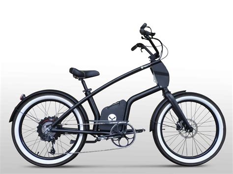 YouMo E-Bikes, e-Cruiser & Go SwissDrive | YouMo®