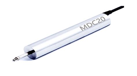 MDC20系列回弹式位移传感器