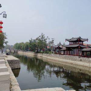 中国北方的10大绝美古镇，游玩一番别有一番韵味|古镇|长街|小桥流水_新浪新闻
