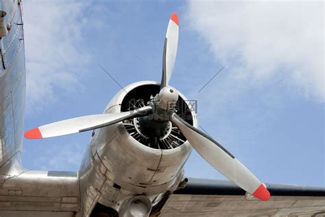 blender 复古螺旋桨飞机Piper PA-18 Supercub3d模型素材资源免费下载-Blender3D模型库