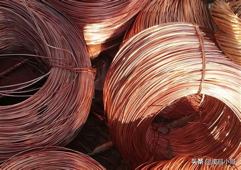 2019年中国废铜行业分析报告-市场运营态势与投资前景研究_观研报告网