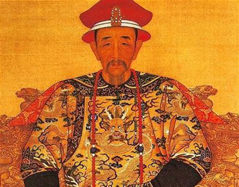 康熙皇帝简介_康熙王朝的兴衰荣辱_清圣祖康熙帝是怎么死的 - 趣历史