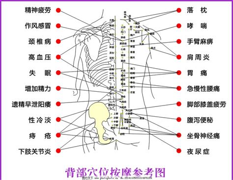 人体穴位图片_人体穴位图_微信公众号文章