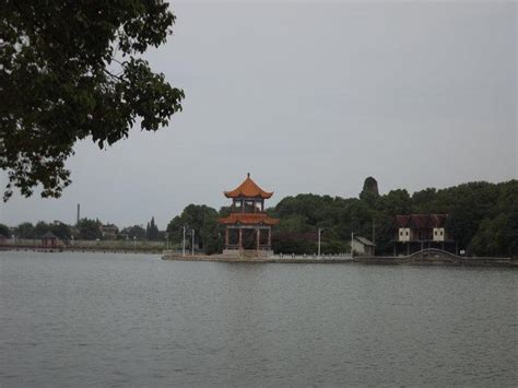 湖南益阳南县，三个值得一去的旅游景点|南县|旅游景点|益阳市_新浪新闻