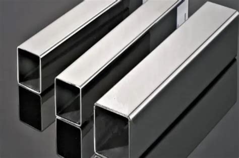 矩形管-无锡嘉瑞特金属材料有限公司
