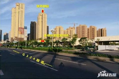 漳州唯一，角美镇上榜“2021中国百强镇”