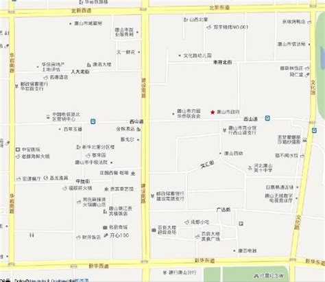 唐山市的区划变动，河北省的第一大城市，为何有14个区县？