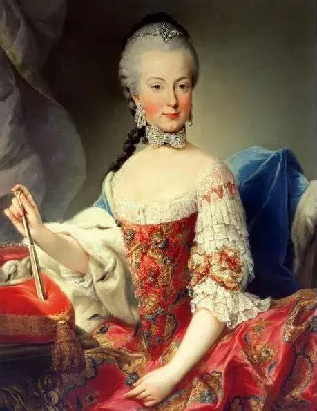 历史上的今天8月13日_1743年玛丽亚·伊丽莎白出生。玛丽亚·伊丽莎白，神圣罗马帝国奥地利女大公（1808年逝世）