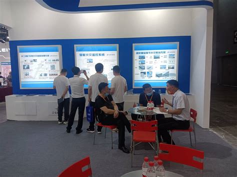 吉安科技闪耀亮相新疆国际煤炭工业博览会-徐州吉安矿业科技有限公司