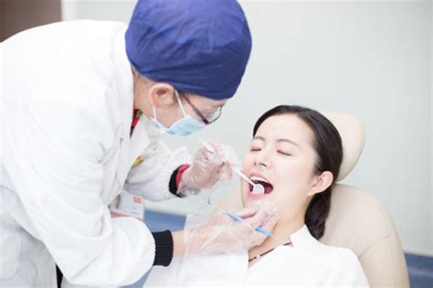 杭州排名前十的这五家口腔医院，做种植牙价格太划算了 - 爱美容研社