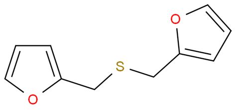 13678-67-6 二糠基硫醚 cas号13678-67-6分子式、结构式、MSDS、熔点、沸点