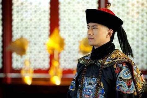 清朝皇室成员的名字，在满语中都有哪些寓意？
