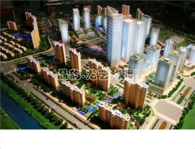 苏州模型公司 上海建筑模型制作 浙江建筑模型制作公司_中科商务网