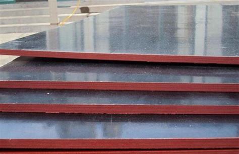工程建筑模板酚醛胶镜面胶合板清水模板工地施工模板-阿里巴巴