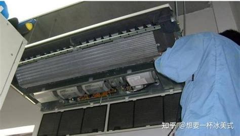 制冷设备安装维修保养资质基本条件 - 知乎
