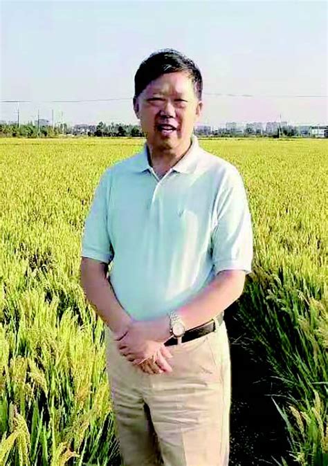 政策引领三农发展--姜堰日报
