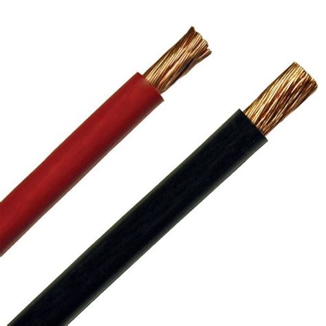 794103 WELDING CABLES; 60 mm² | shipstore