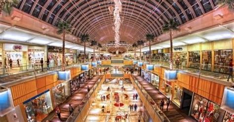 The 10 biggest malls in the USA - Page 4 of 4 - Luxurylaunches