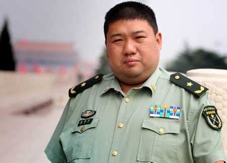 中国最年轻的少将_新中国最年轻的少将_淘宝助理
